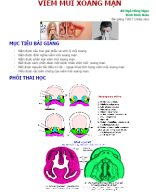 [ĐÌNH NOTE][VIÊM MŨI XOANG MẠN].docx