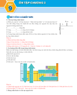 Bài 9. Ôn tập chương 2 và đề kiểm tra - GV.docx