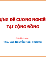 [ĐÌNH NOTE][DÀN BÀI ĐỀ CƯƠNG NGHIÊN CỨU].pdf