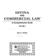 DIVINA - Commercial Law a Comprehensive Guide Vol 1 (2021).pdf