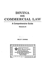 DIVINA - Commercial Law a Comprehensive Guide Vol 2 (2021).pdf