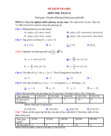 Đề Kiểm HK I Toán 11 (6).pdf