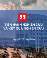 6_Tiến hành nghiên cứu và kết quả nghiên cứu.ppt