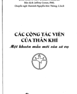 231.3 - TVTT0002112 - Các Cộng Tác Viên Của Thần Khí - Một Khuôn Mẫu Mới Của Sứ Vụ - Jeffrey Crowe - Nguyễn Đức Thông - Đồng Nai.pdf