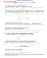 17. Bài 14 arene (hydrocarbon thơm) - CTST - Tuyết Ngân.docx