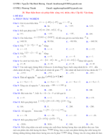 BAI 28 THUC HIEN DUOC CAC PHEP TINH CONG, TRU, NHÂN, CHIA (CHIA HET) TRONG TAP HOP SO NGUYEN.docx