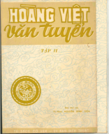 B 808.5_Hoàng Việt văn tuyển Tập 2-Bùi Huy Bích.pdf