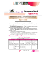 10 Sci Natural Resources Notes.pdf