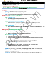 IELTS Writing Task 2-CAUSES AND SOLUTIONS-Global Food Demand- Học sinh.pdf