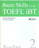 50 - Basic Skills  for the Toef  iBT.pdf