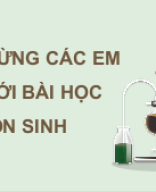 Bài 18 -  Tập tính ở động vật.pptx