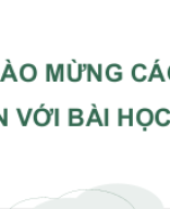 Bài 28 -  Mối quan hệ giữa các quá trình sinh lí trong cơ thể sinh vật.pptx