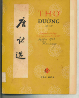 B 895.922 9_Thơ Đường-Tập 1-Nam Trần tuyển thơ.pdf