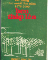 A 248.5_Lời chứng 25 năm-Hẹn thắp lên-Ng Ngọc Lan.pdf