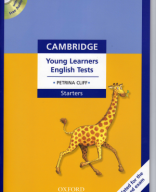 53 - Cambridge Young Learners English Tests Petrina Cliff Starters.pdf