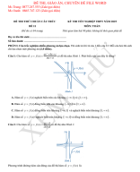 Đề 11 - Phát triển đề tham khảo BGD môn Toán năm 2025.pdf