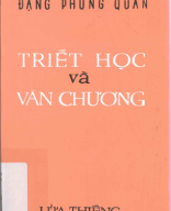 100_Triết học và văn chương.pdf