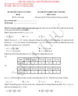 Đề 9 - Phát triển đề tham khảo BGD môn Toán năm 2025.pdf