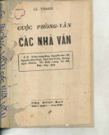 B 301_Cuộc phỏng vấn các nhà văn-Lê Thanh.pdf