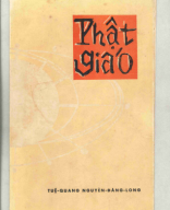 Phật giáo-Tuệ Quang Nguyễn Đăng Long 294.3.pdf