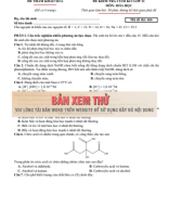 Lớp 11. Đề thi cuối kì 1 (đề số 6) - FORM MỚI.pdf