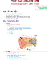 [ĐÌNH NOTE][VIÊM TAI GIỮA MỦ MẠN].docx