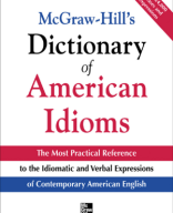 64 - Dictionary of American Idioms.pdf