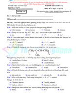 DEMO. BỘ 10 ĐỀ THI CUỐI KÌ I- HÓA HỌC 12.pdf