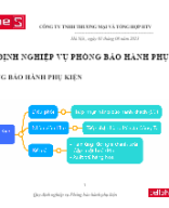 QUY TRÌNH PHÒNG BẢO HÀNH.docx