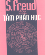 150 - TVTT0000437 - Freud Và Tâm Phân Học - Phân Tâm Học - Sigmund Freud - Phạm Minh Lăng - Văn Hoá Thông Tin.pdf