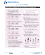 AV4A-Session 8. COMPARISON (Theory).pdf