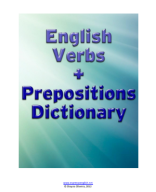 70 - English Verbs Prepositions Dictionary.pdf