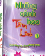 269 - TVTT0001891 - Những Cánh Hoa Tâm Linh - Cuộc Sống Với Những Tương Quan - Tập 1 - Thái Nguyên - Tôn Giáo.pdf