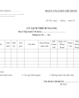 Mẫu 08a - Lý lịch trích ngang BCH Chi đoàn bản đơn.docx