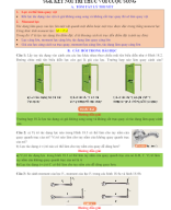 18. Bài 18  KNTT-Tác dụng làm quay của lực. Moment lực..docx
