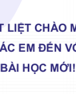 Bài 9. Văn hóa tiêu dùng.pptx