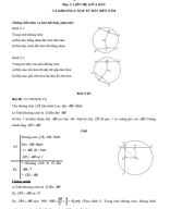 Mục 3. LIÊN HỆ GIỮA DÂY VÀ KHOẢNG CÁCH TỪ DÂY ĐẾN TÂM.pdf