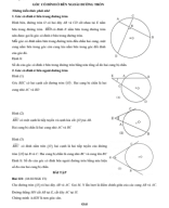 MỤC 5. GÓC CÓ ĐỈNH Ở BÊN TRONG ĐƯỜNG TRÒN. GÓC CÓ ĐỈNH Ở BÊN NGOÀI ĐƯỜNG TRÒN.pdf