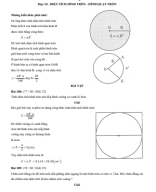MỤC 10. DIỆN TÍCH HÌNH TRÒN - HÌNH QUẠT TRÒN.pdf