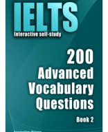 104 - IELTS Interactive self-study 200 Advanced Vocabulary Questions.pdf