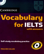 105 - Vocabulary for IELTS with answers.pdf