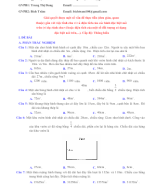 BAI 58 GIAI QUYET DUOC MOT SO VAN DE THUC TIEN.docx