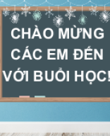 Bài 16 Phép nhân số nguyên.pptx