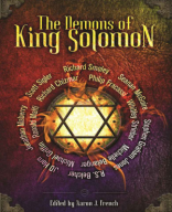 The Demons of King Solomon (Aaron J. French (editor)).pdf