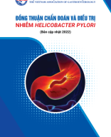 Đồng thuận chẩn đoán và điều trị nhiễm H.pylori - VNAGE 2022.pdf