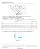 PHẦN II. CÂU HỎI ĐÚNG SAI - TIẾN HÓA LỚN VÀ CÂY PHÁT SINH CHỦNG LOẠI - GV.docx