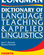 109 - Longman Dictionary of Language Teaching and Applied Linguistics.pdf