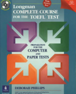 110 - Longman Complete Course for the Toefl Test Preparation for the Computer and Paper Tests.pdf