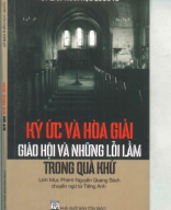 B 270_Ký ức và hòa giải-Giáo hội và những lỗi lầm trong quá khứ.pdf