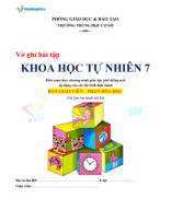 CTST - Vở ghi bài tập KHTN 7 - bản giáo viên HÓA HỌC (ĐA).pdf